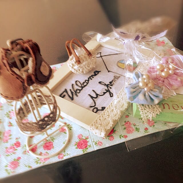 newさんの実例写真