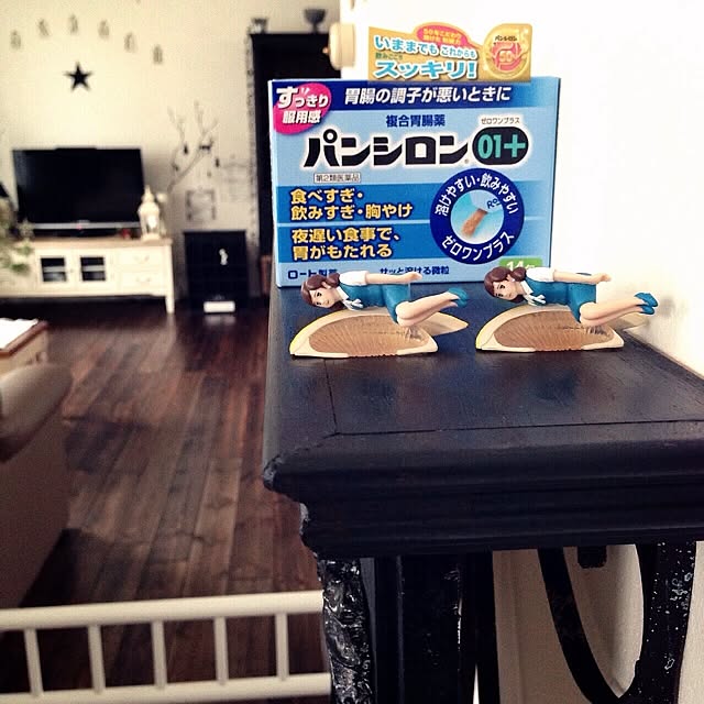 cheeさんの実例写真