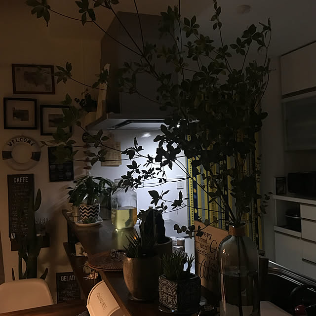 Saorinさんの実例写真