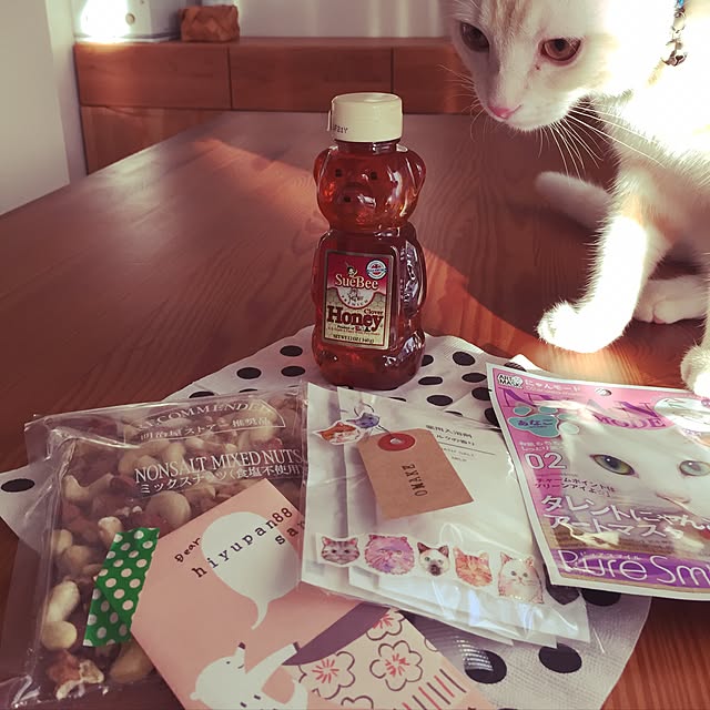 hiyupan88さんの実例写真