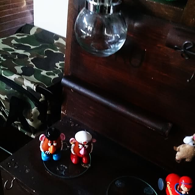 pitopitoさんの実例写真