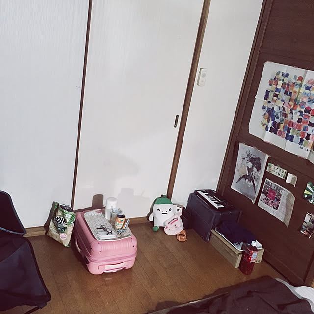 Kenji_AOYAGIさんの実例写真