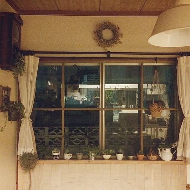 coraruさんの実例写真