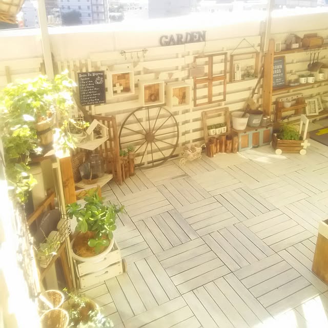 flannel.さんの実例写真
