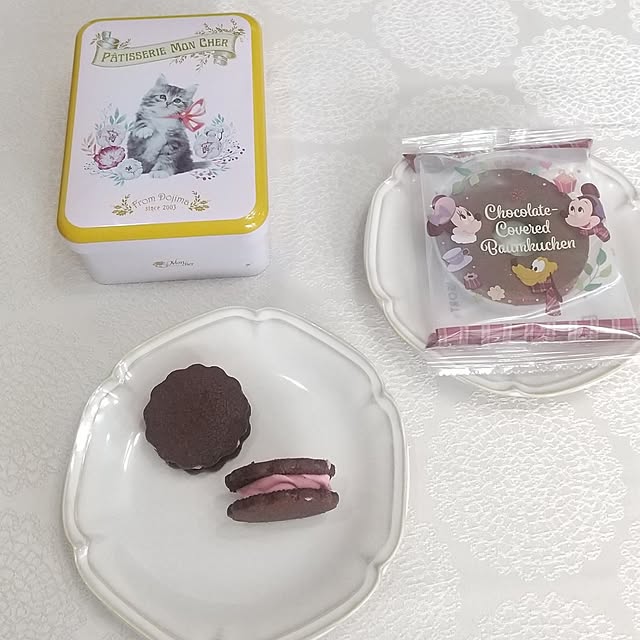 Rさんの部屋