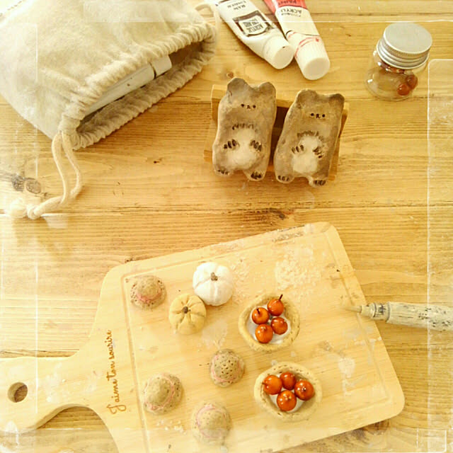mayutan.さんの実例写真