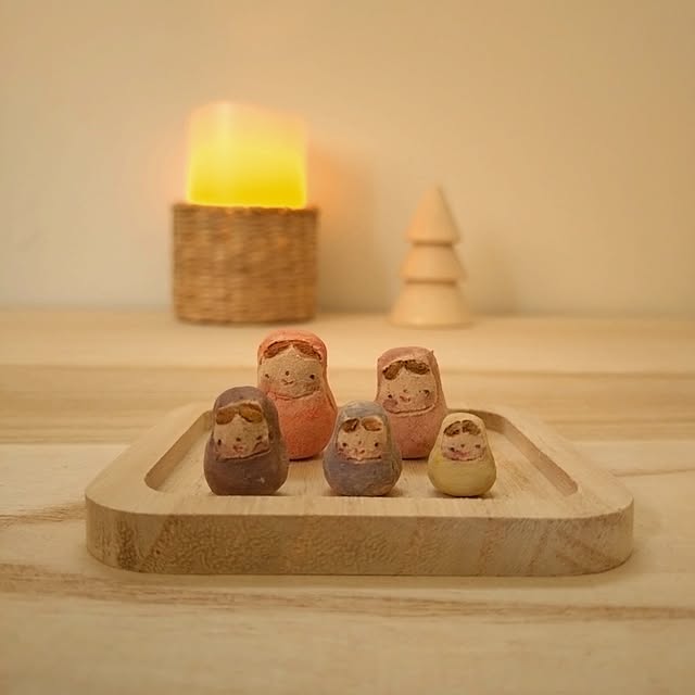 mayutan.さんの部屋