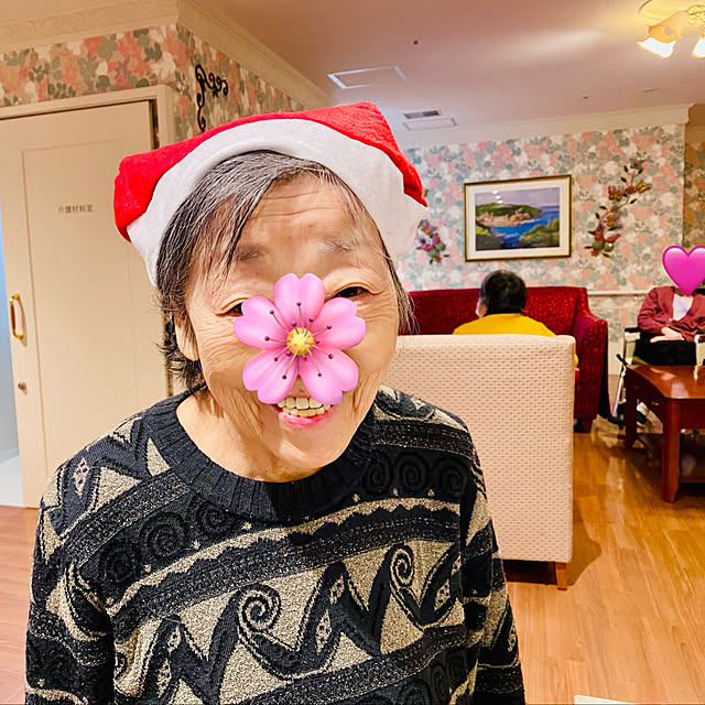 YUKAさんの部屋