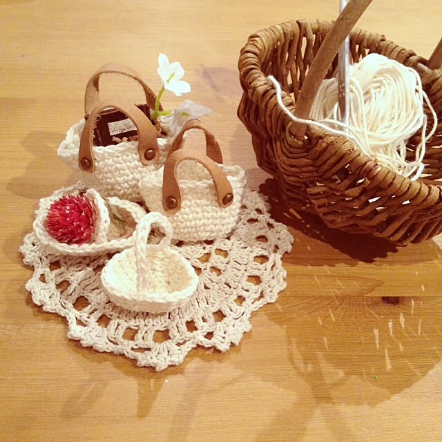 chocolateさんの実例写真