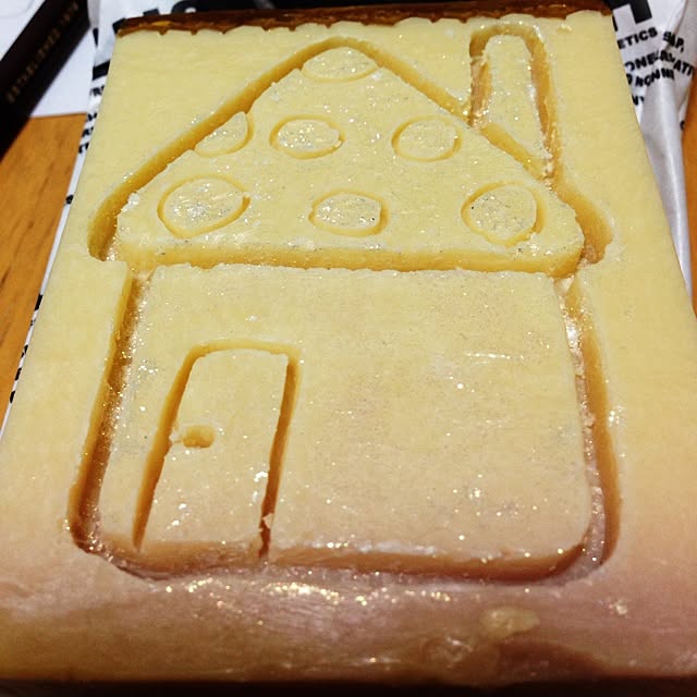 satooさんの実例写真