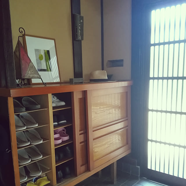 amanojakuさんの実例写真