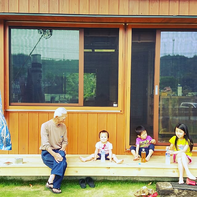 mikijunさんの実例写真