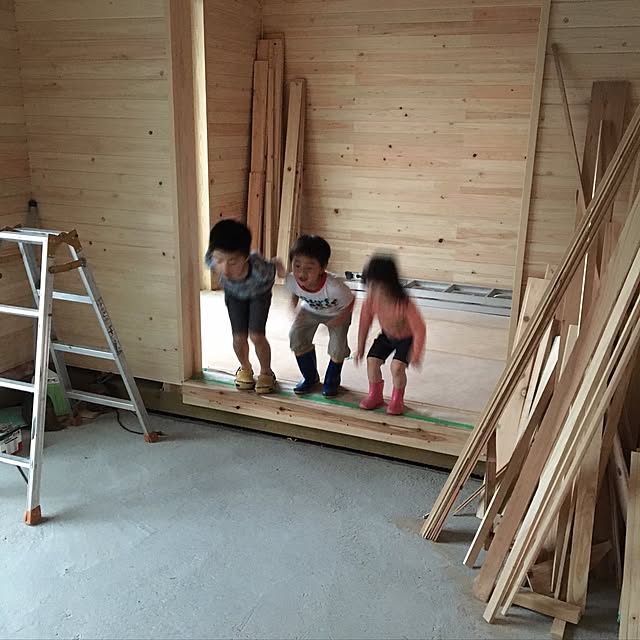 Kumiさんの実例写真