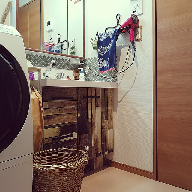 akiさんの実例写真