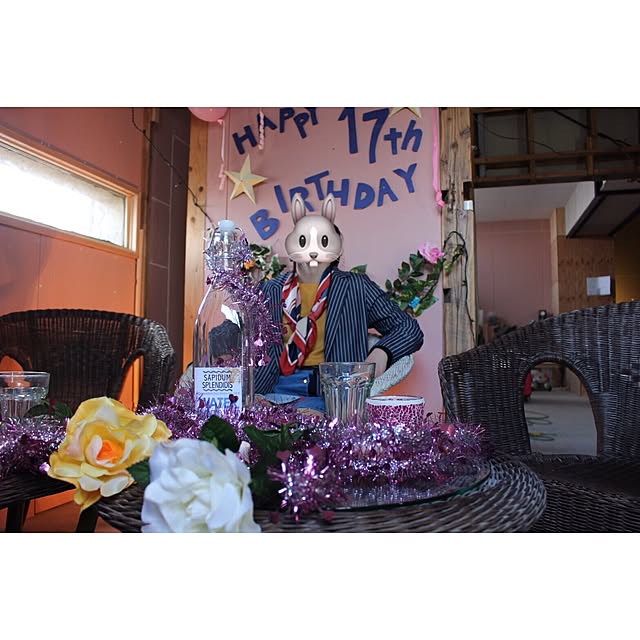 moneさんの実例写真