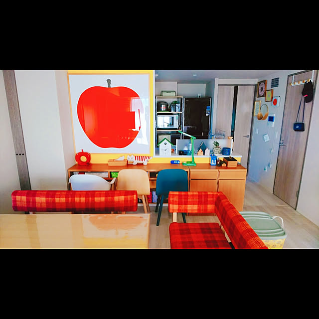mariappleさんの実例写真