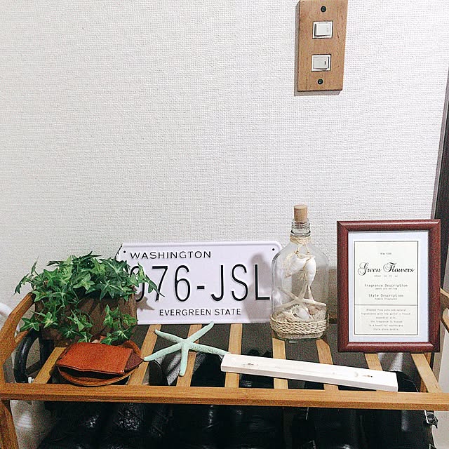 yuitaaさんの実例写真