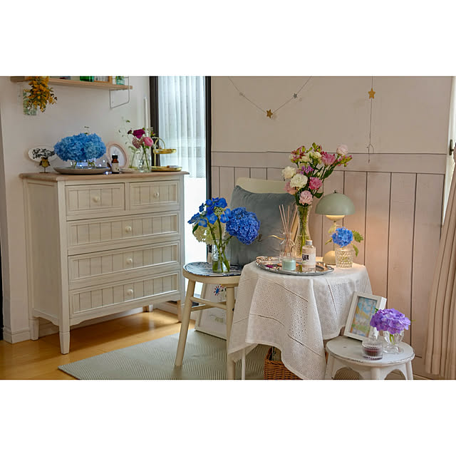 haruisabelさんの部屋