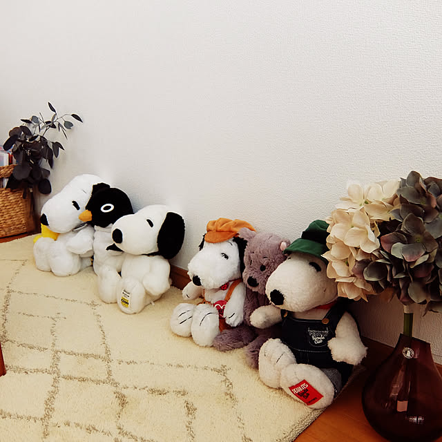 Satomiさんの実例写真