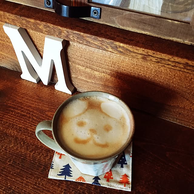 macoさんの実例写真