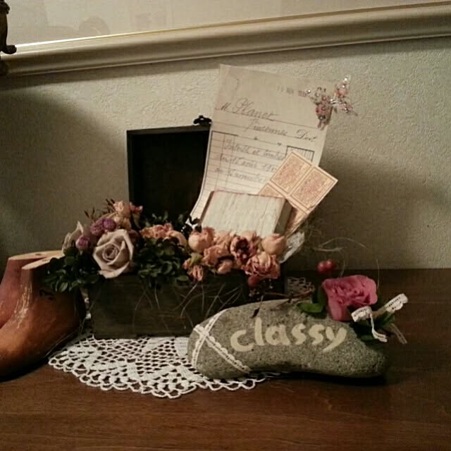 classyさんの実例写真