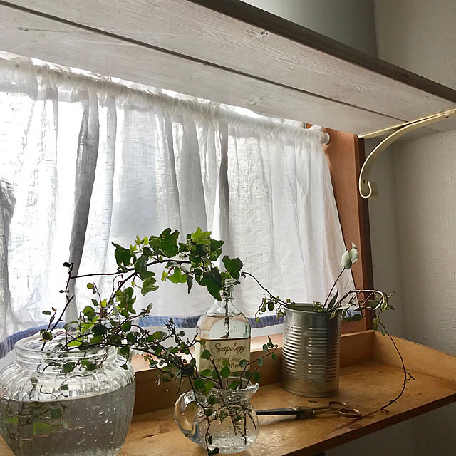 CHIさんの実例写真