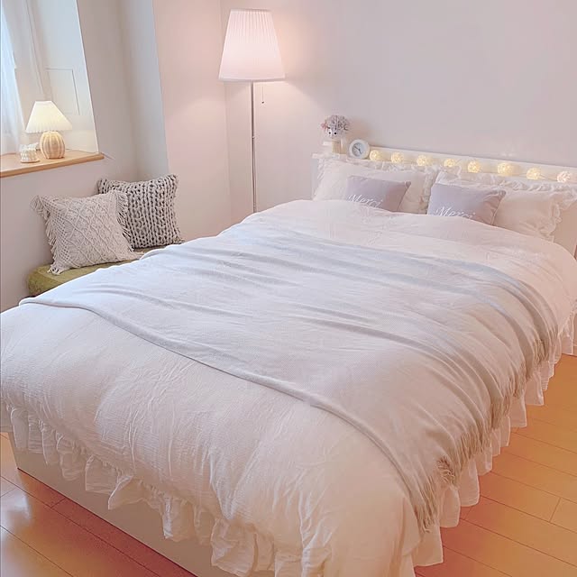 aさんの実例写真