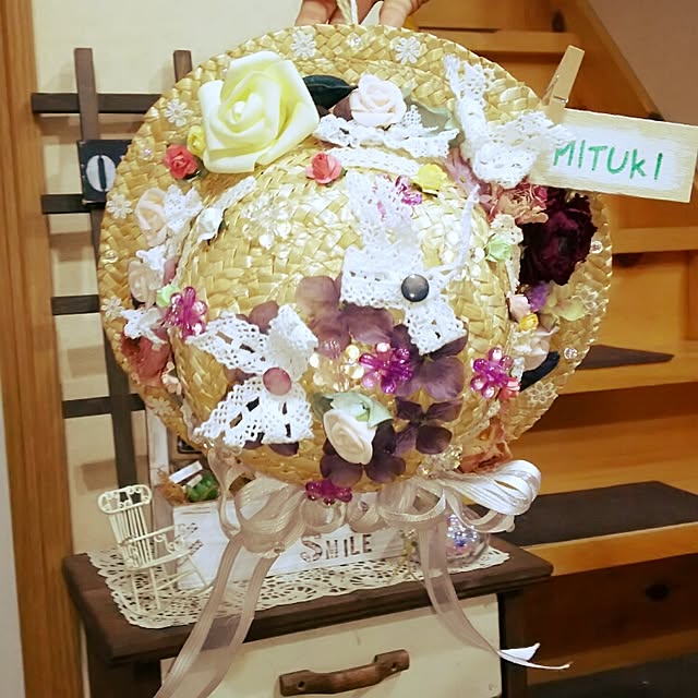 kaorinさんの実例写真