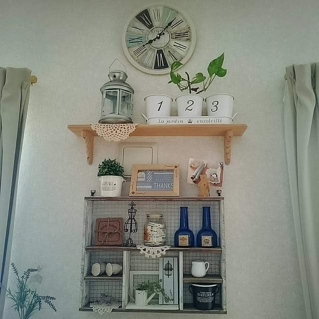 misaさんの実例写真