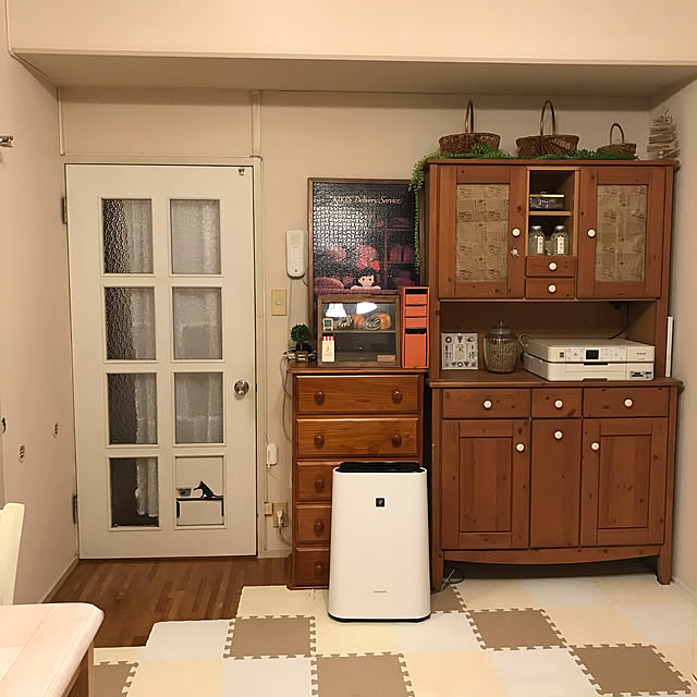 rinさんの実例写真