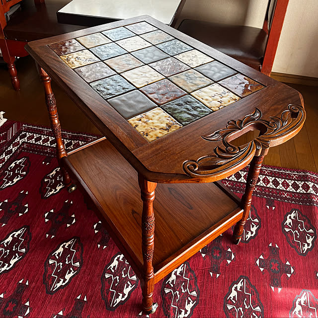 kinakoさんの実例写真