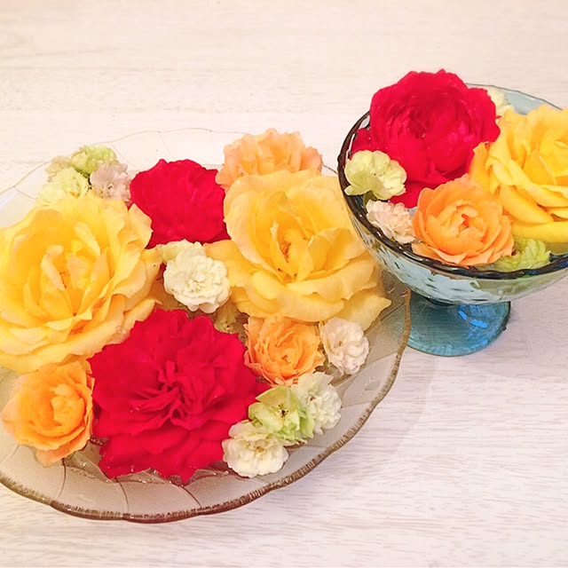 HappyRoseさんの実例写真