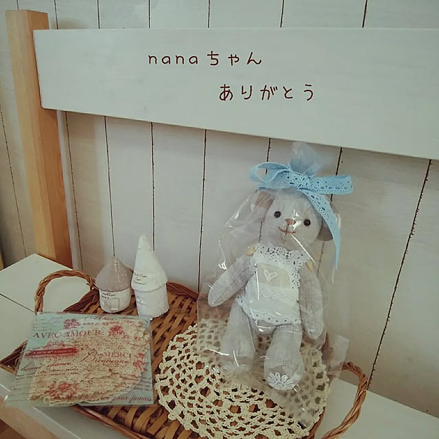 naoさんの実例写真