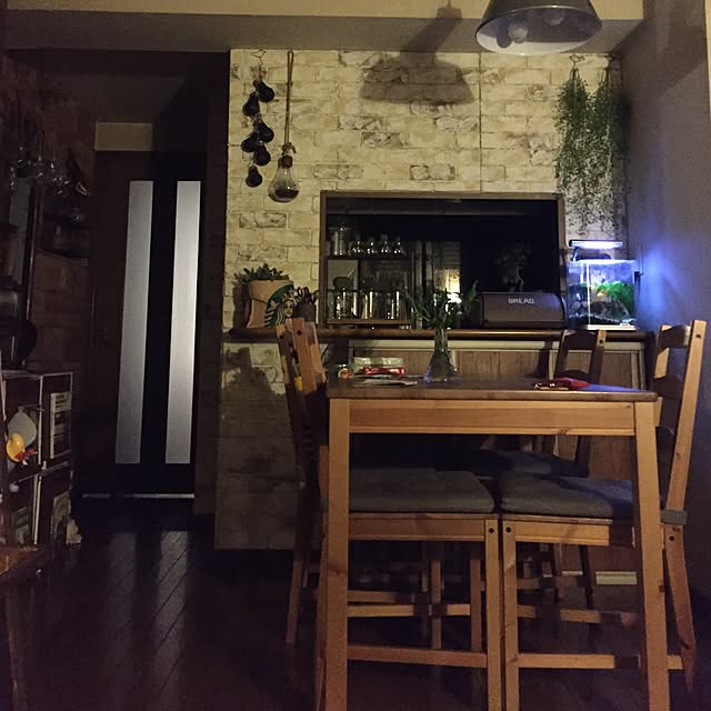 kiyomiさんの実例写真