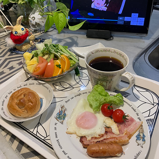 Aqettyさんの部屋