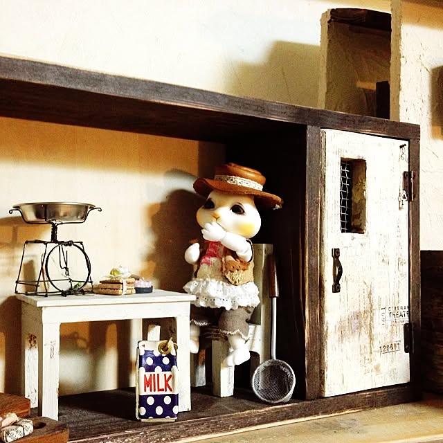 hinahinaさんの実例写真