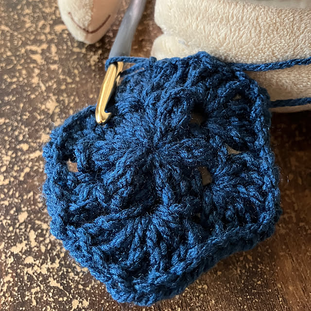 manduonmaさんの部屋