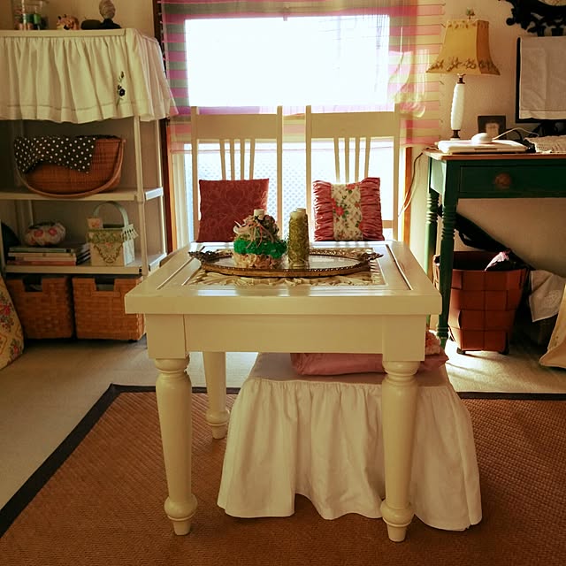 norikoshellpinkさんの実例写真