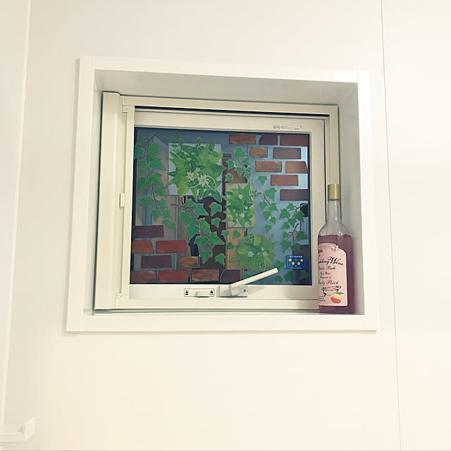 meloさんの実例写真