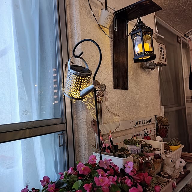 mariaさんの部屋