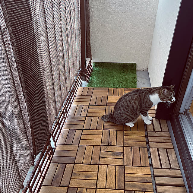 marinkarinさんの実例写真
