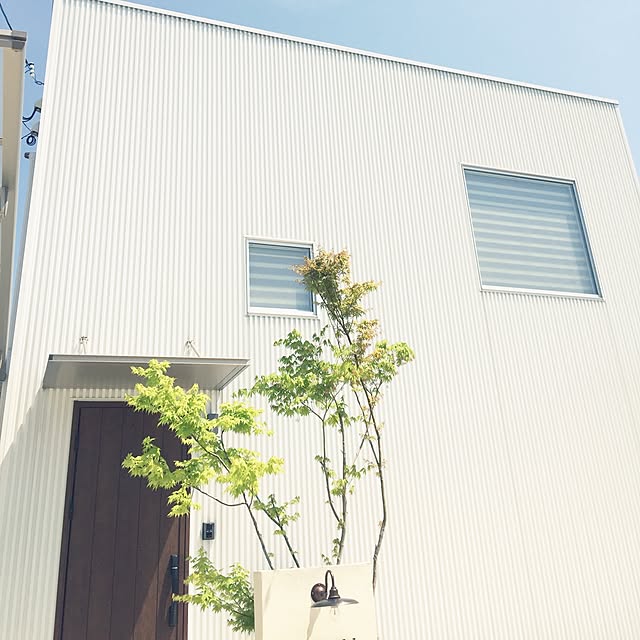 whitecubeさんの実例写真