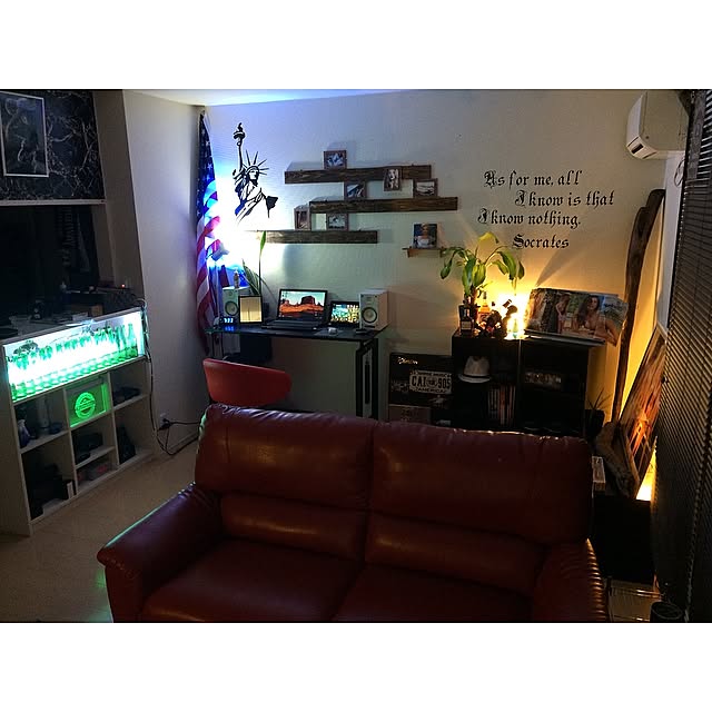 greenarmymenさんの実例写真