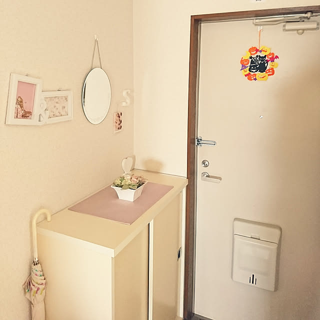 sさんの実例写真