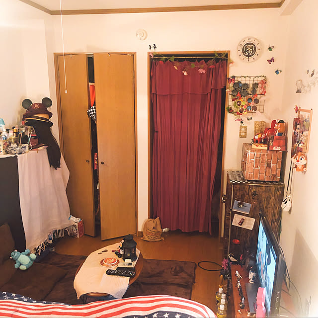 Eさんの実例写真
