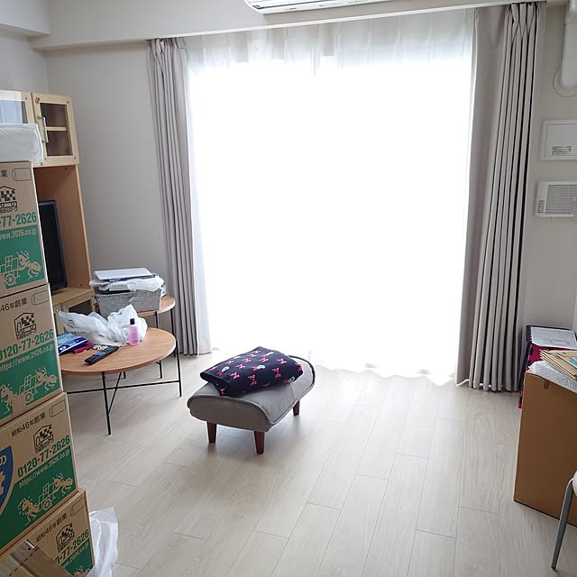 tomoさんの実例写真