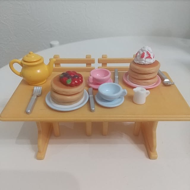 Rさんの部屋