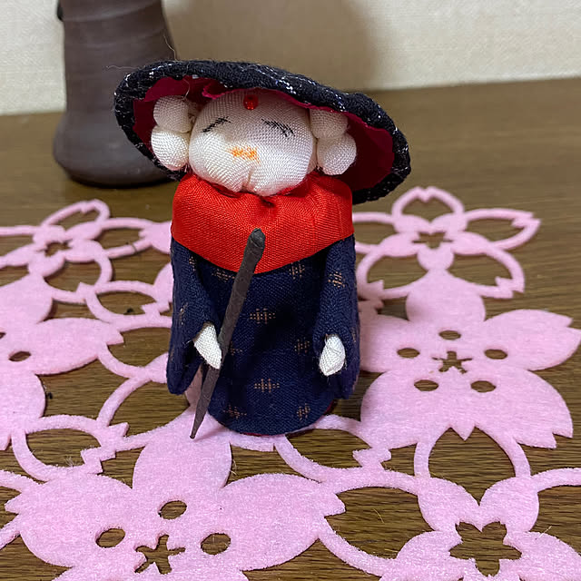 chIoeさんの部屋