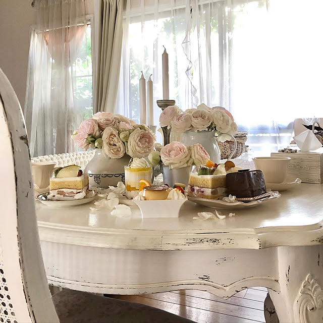 shabbycottage_saoriさんの実例写真