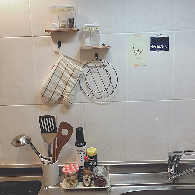 camさんの実例写真